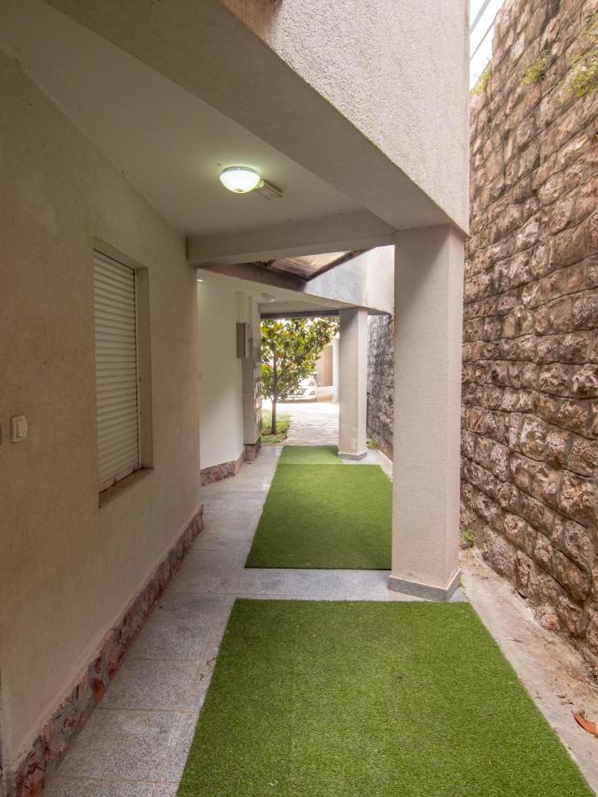 Mum'S Apartment Petrovac Bagian luar foto